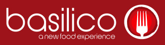 Logo for Basilico Restaurant